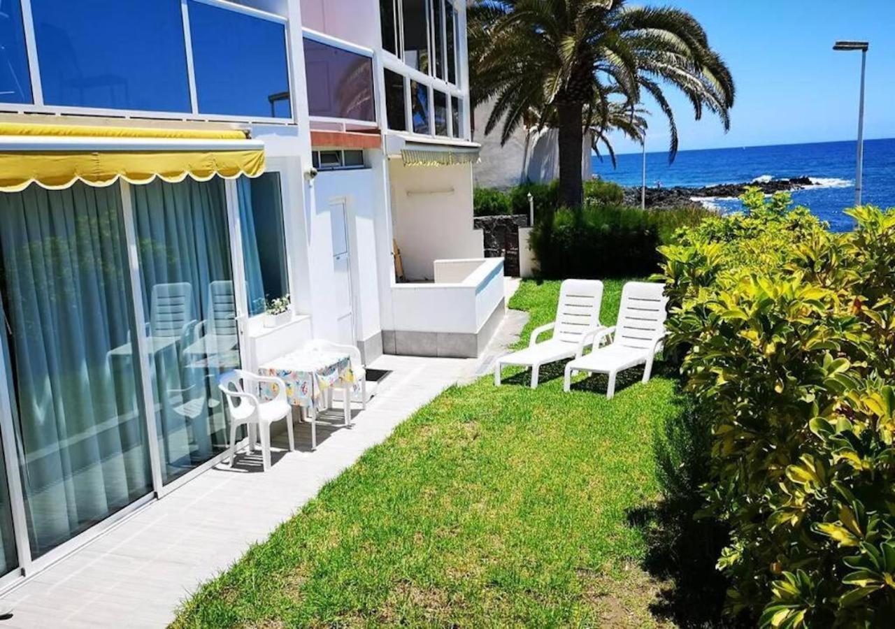 Gc Beach Maspalomas  Dış mekan fotoğraf