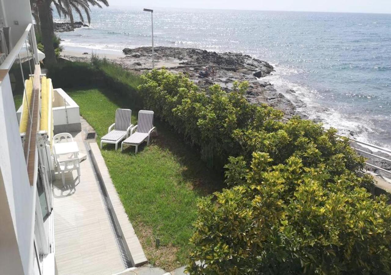 Gc Beach Maspalomas  Dış mekan fotoğraf
