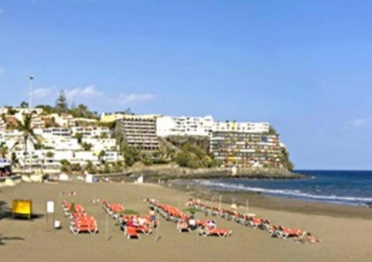 Gc Beach Maspalomas  Dış mekan fotoğraf