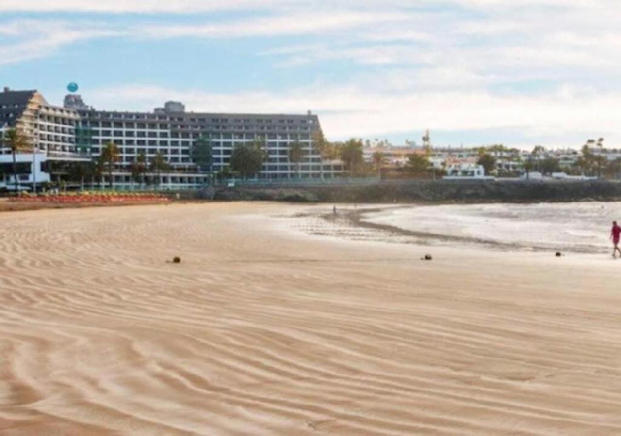 Gc Beach Maspalomas  Dış mekan fotoğraf