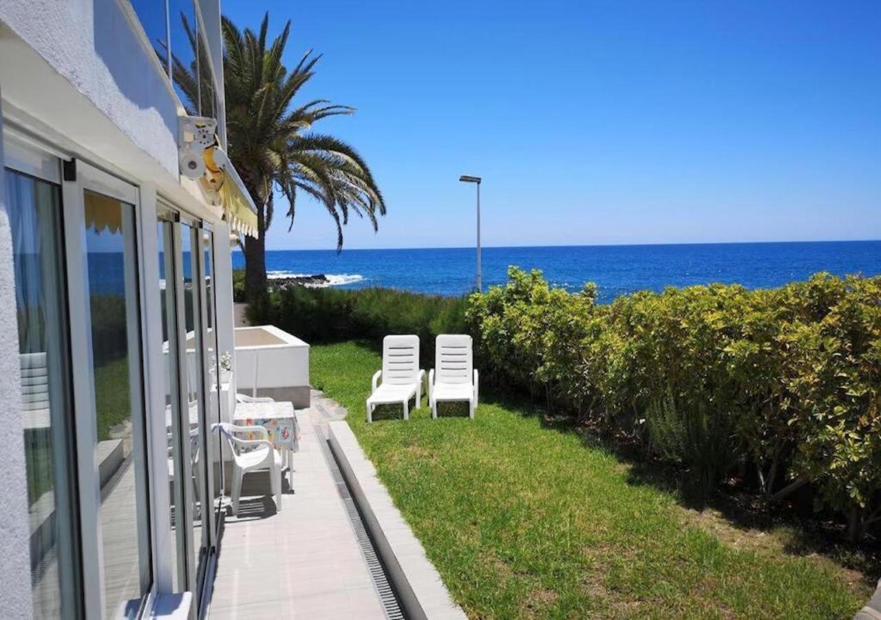 Gc Beach Maspalomas  Dış mekan fotoğraf
