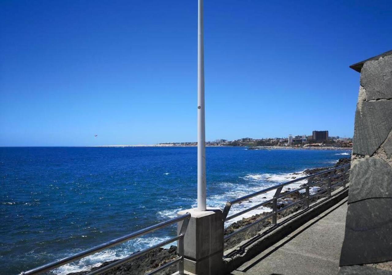 Gc Beach Maspalomas  Dış mekan fotoğraf